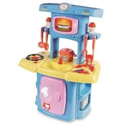 Smoby 7600001711 Peppa Pig Ma Première Cuisine