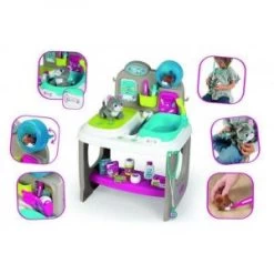 Smoby Centre Vétérinaire