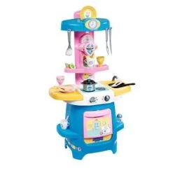 Smoby PEPPA PIG CUISINE COOKY