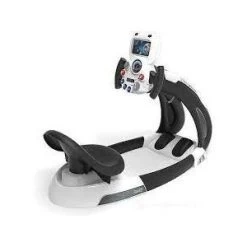 Smoby Simulateur De Conduite Space Driver