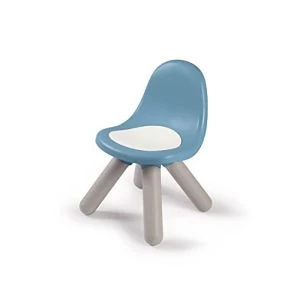 Smoby Chaise Pour Enfant Kid Bleu Orage 3 Smoby Chaise Pour Enfant Kid Bleu Orage