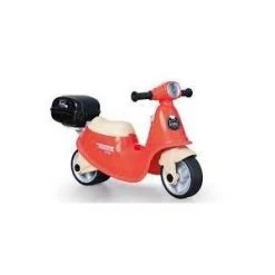 Smoby Porteur Scooter Food Express