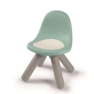 Smoby Chaise Pour Enfant Kid Vert Sauge 3 Smoby Chaise Pour Enfant Kid Vert Sauge