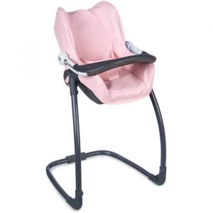 Smoby Chaise Haute 3 En 1 Bébé Confort 3 Smoby Chaise Haute 3 En 1 Bébé Confort
