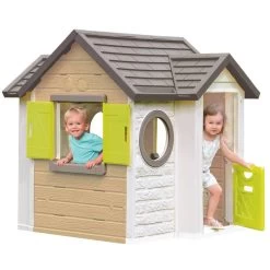 SMOBY MAISON MY NEW HOUSE