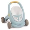 Smoby MINIKISS BABY WALKER 3 EN 1 CROC -Smoby 6097989 0