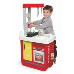 Smoby Cuisine - Chef Cook