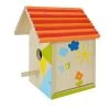 Smoby Scp Maison Des Oiseaux -Smoby 6387034 0