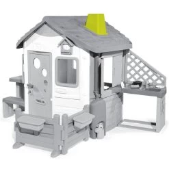 SMOBY CHEMINEE -Smoby 64afa948eb83a7520348feef044fd4611296eac1 22065064 03