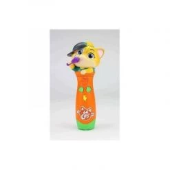 Smoby 44 Chats Micro