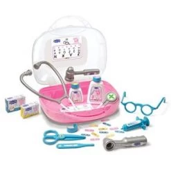 Smoby Peppa Valise De Docteur Peppa Big