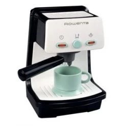 Smoby Jeu D'imitation Rowenta Espresso