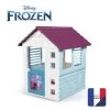Smoby Frozen Maison -Smoby 6833896 0