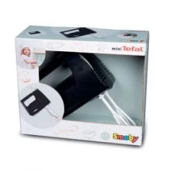 Smoby Jeu D'imitation Tefal Batteur Express