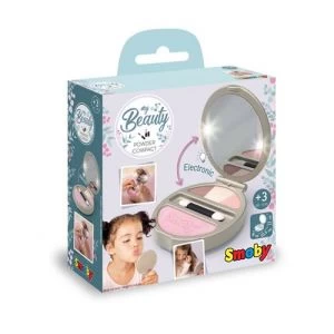 Smoby Jeu D'imitation My Beauty Powder Compact 3 Smoby Jeu D'imitation My Beauty Powder Compact