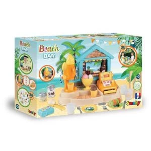 Smoby Jeu D'imitation Beach Bar 3 Smoby Jeu D'imitation Beach Bar