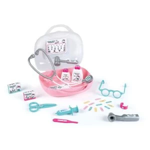 Smoby Hk Vanity Docteur - Hello Kitty 3 Smoby Hk Vanity Docteur - Hello Kitty