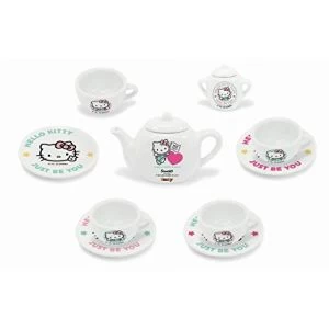 Smoby Hk Dinette Porcelaine 3 Smoby Hk Dinette Porcelaine