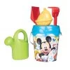 Smoby Mickey Seau Mm Garni Arrosoir