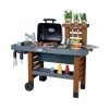 Smoby Cuisine De Jardin 1 Smoby Cuisine De Jardin -Smoby 6955287 0