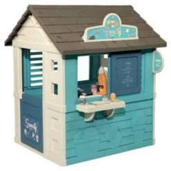 Smoby Maisonnette Pour Enfants Sweety Corner Et Ses Accessoires
