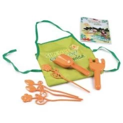 Smoby Scp Tablier De Jardin