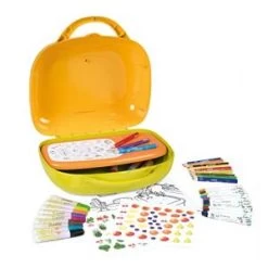 Smoby Scp Mallette D Activites