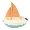 Smoby Green Bateau A Voile 2 Smoby Green Bateau A Voile -Smoby 7141356 0
