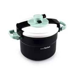 Smoby Jeu D'imitation Tefal Cocotte Clipso