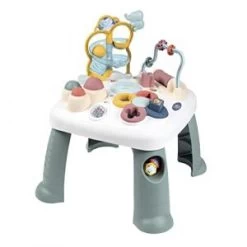 Smoby Little Activity -table De Jeu