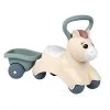 Smoby Little Véhicule à Pédales Baby-Pony -Smoby 7695979 0