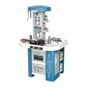 Smoby Studio Tech-Edition Cuisine 3 Smoby Studio Tech-Edition Cuisine