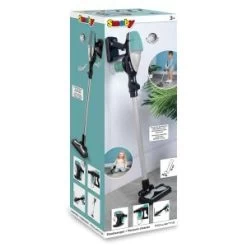 Smoby Rowenta Air Force Aspirateur Balai