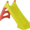 SMOBY TOBOGGAN XS ROUGE/VERT -Smoby 77265dab274aaadb7e9d37e389315d9c39a01390 22062759