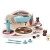 Smoby Chef - Chocolate Factory - Atelier Chocolat + Livre De Recettes - Atelier De Cuisine Enfant - Nombreux Accessoires - Dès 5 Ans - 312116 -Smoby 7816167 0