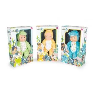 Smoby Poupon Minikiss Crocodile Modèle Aléatoire 3 Smoby Poupon Minikiss Crocodile Modèle Aléatoire