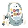 Smoby Chariot De Marche Enfant 3en1 Little -Smoby 7860488 0