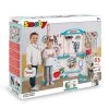 Smoby Cabinet Médical Enfant - La Boîte -Smoby 7907657 0