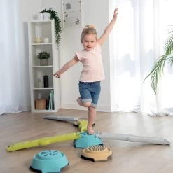 SMOBY PARCOURS AVENTURE