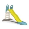 Smoby Toboggan XL - Bleu/Vert - Glisse : 230cm - H : 142cm 2 Smoby Toboggan XL - Bleu/Vert - Glisse : 230cm - H : 142cm -Smoby 8246231 0