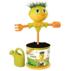 SMOBY SILENCE ÇA POUSSE ! JUNIOR EPOUVANTAIL 10 SMOBY SILENCE ÇA POUSSE ! JUNIOR EPOUVANTAIL -Smoby 82cf57d26ea6d147ac2d72c59fd0c289a0310469 22065593 03