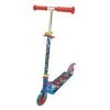 Smoby Trottinette Enfant Dino Ranch