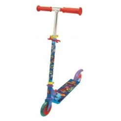 Smoby Trottinette Enfant Dino Ranch