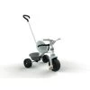 Smoby Tricycle Be Fun Gris - Le Tricycle -Smoby 8368136 0