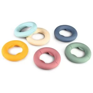 Smoby Jeu D'emboîtement Et Construction Little Tubo 3 Smoby Jeu D'emboîtement Et Construction Little Tubo