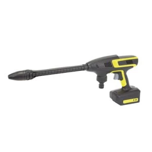 Smoby Pistolet De Nettoyage Karcher Pour Enfant 3 Smoby Pistolet De Nettoyage Karcher Pour Enfant