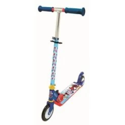 Smoby Trottinette Enfant Spidey