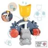 Smoby Jeu D'imitation Jouet De Bain Ludique Avec Grand Réservoir Et 2 Roues à Aubes -Smoby 8620535 0