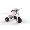 Smoby Tricycle Be Fun Rose - Vélo Enfant Dès 15 Mois - Canne Parentale Réglable Et Amovible - 740335 -Smoby 8620727 0
