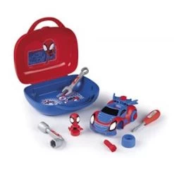 Smoby Spidey Box Spidey